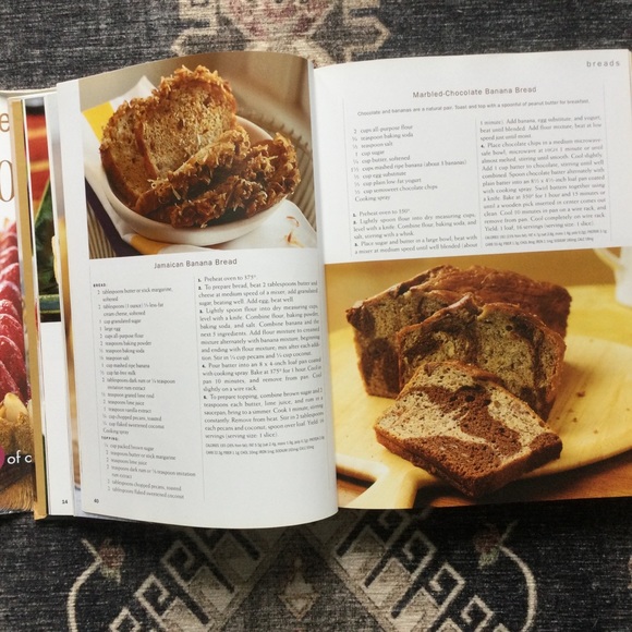 The Best of Cooking Light Cookbook - Picture 9 of 9